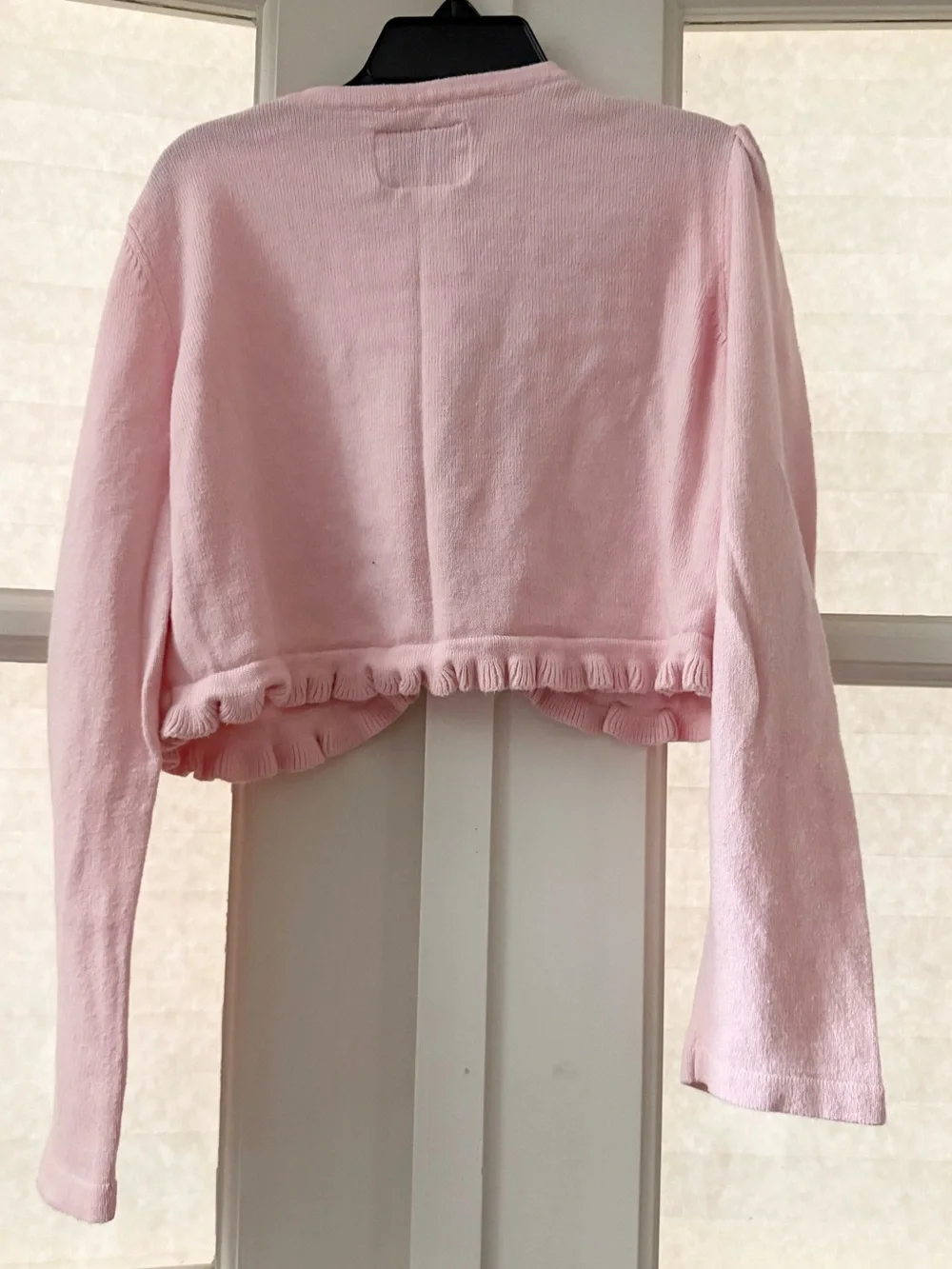 Gymboree delicate light
